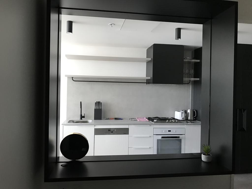 דירות מלבורן Urbanminder @ The Eminence מראה חיצוני תמונה
